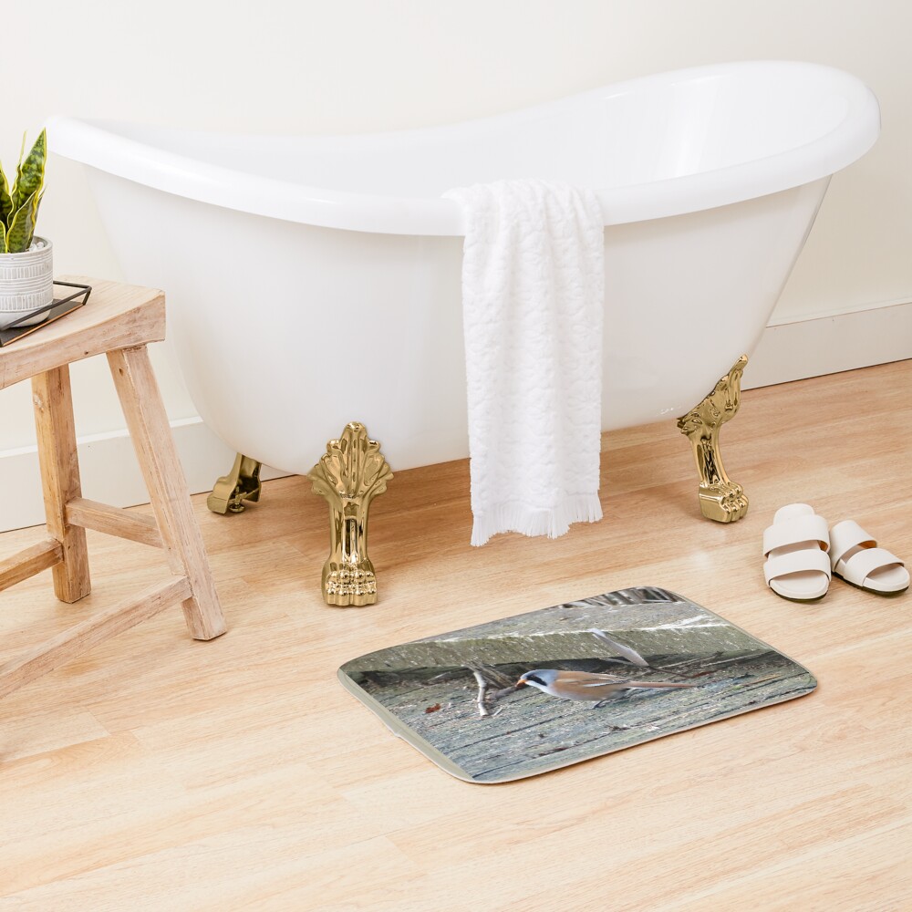 Item preview, Bath Mat designed and sold by TwistedClassics.