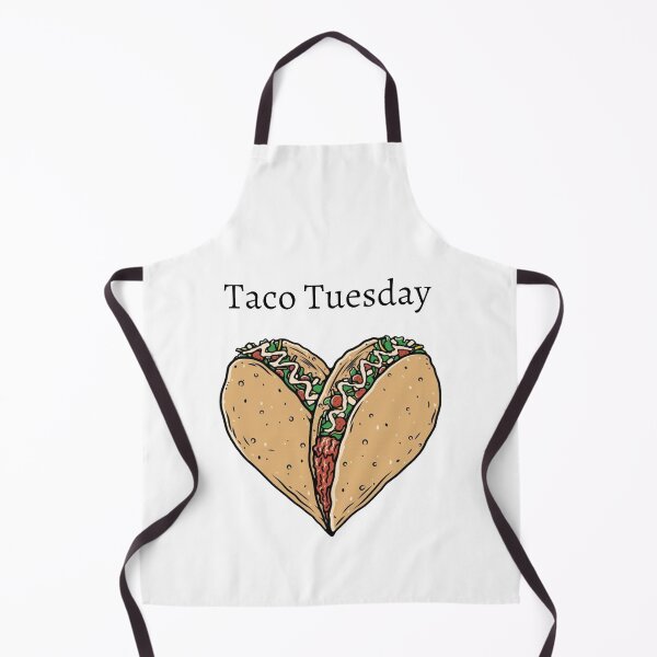 Item preview, Taco Tuesday designed and sold by Ahmadhassira.