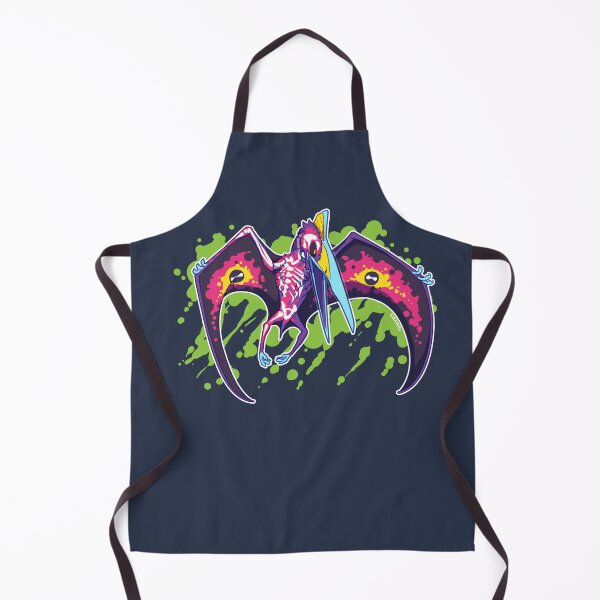 Item preview, Radioactive Quetzalcoatlus designed and sold by KiRAWRa.