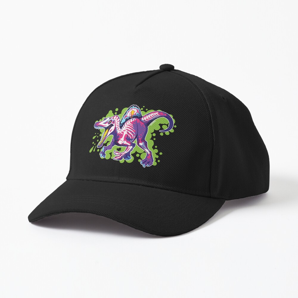 Artikel-Vorschau von Baseball Cap, designt und verkauft von Kirara.