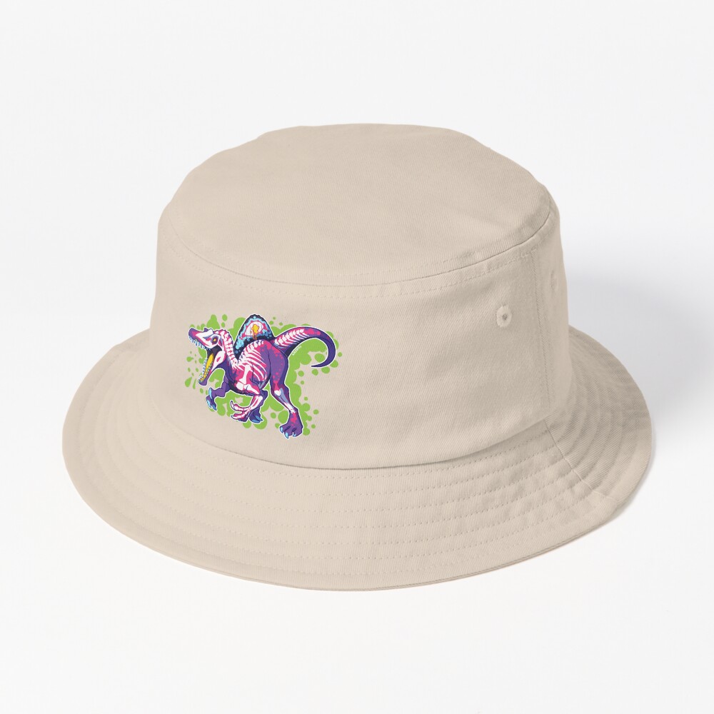 Artikel-Vorschau von Bucket Hat, designt und verkauft von Kirara.