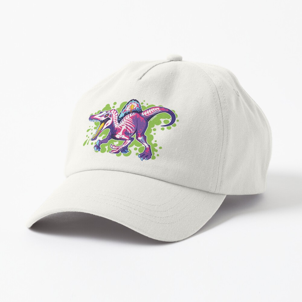 Artikel-Vorschau von Dad Hat, designt und verkauft von Kirara.