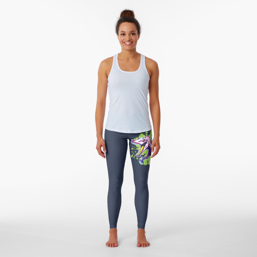 Artikel-Vorschau von Leggings, designt und verkauft von Kirara.