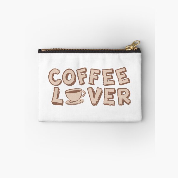 Item preview, coffee lover typography designed and sold by sirineab.