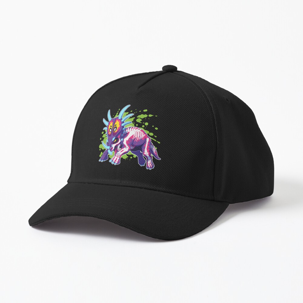 Artikel-Vorschau von Baseball Cap, designt und verkauft von Kirara.