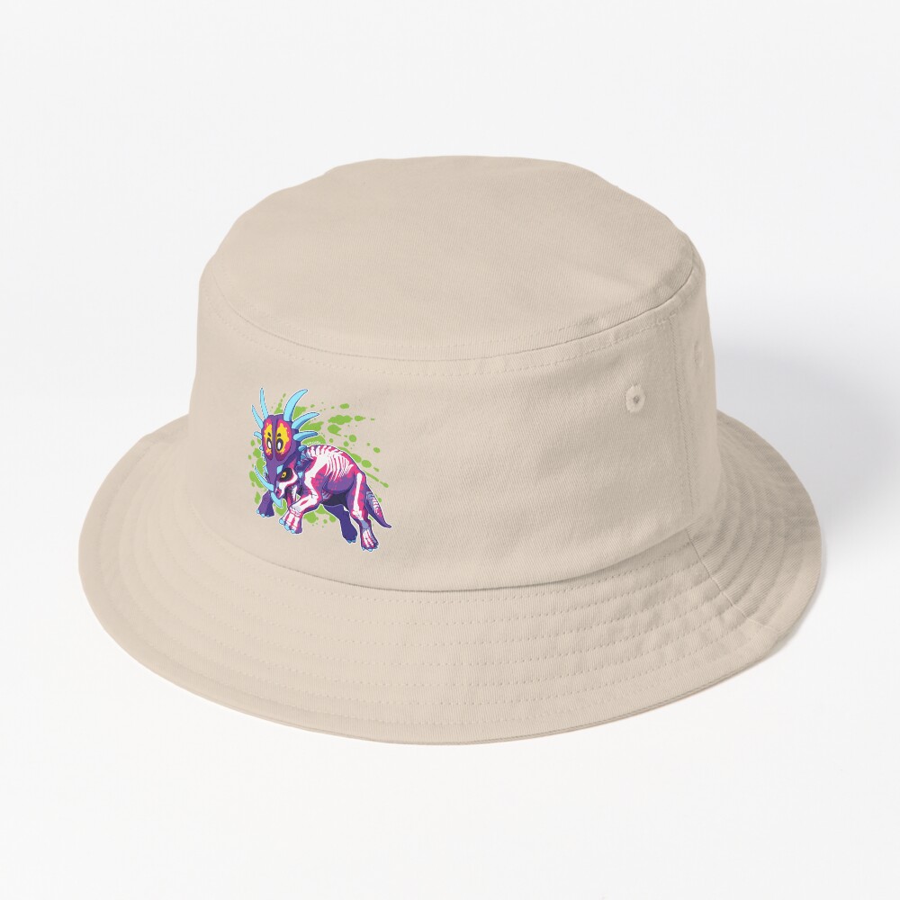 Artikel-Vorschau von Bucket Hat, designt und verkauft von Kirara.