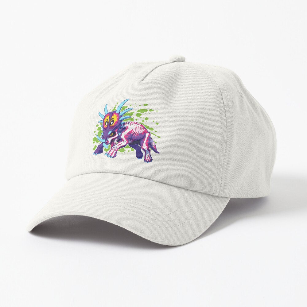 Artikel-Vorschau von Dad Hat, designt und verkauft von Kirara.