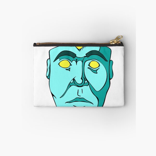 Item preview, A Strange Encounter designed and sold by Psillygoose.