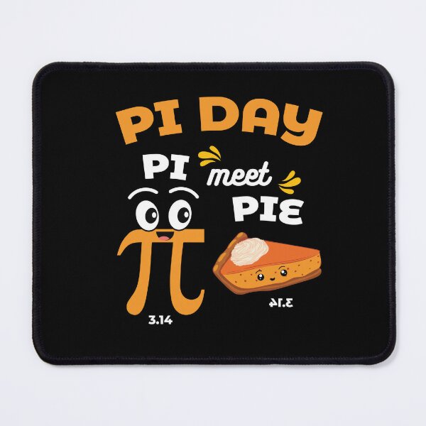 Happy Pi Day, Maths Lover, Pi Symbol Maths, Gift Idea For Teacher Poster  for Sale by BouRam25