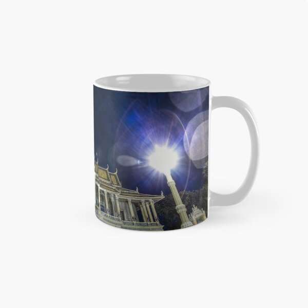 Item preview, Gran Palacio, Phnom Penh designed and sold by OptimusGrind.
