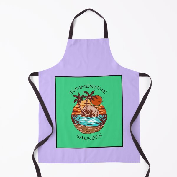 Item preview, Summertime Sadness designed and sold by VitezCrni.