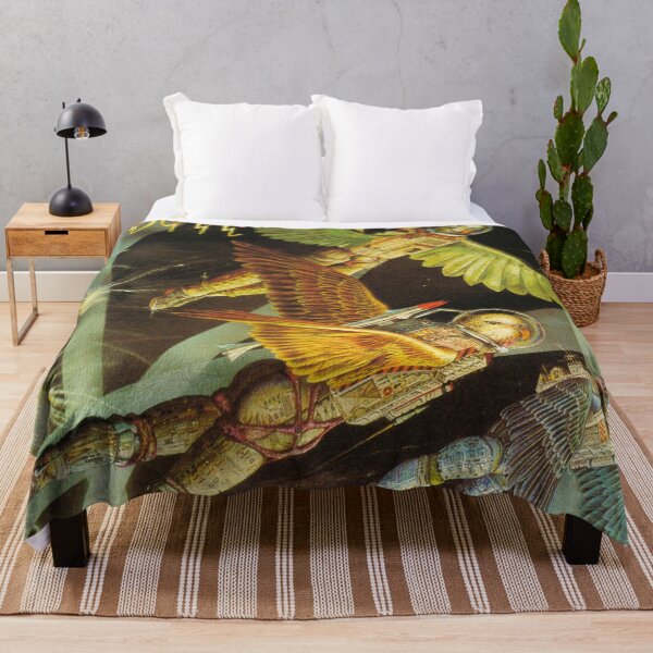 Item preview, fly art designed and sold by herisotong.