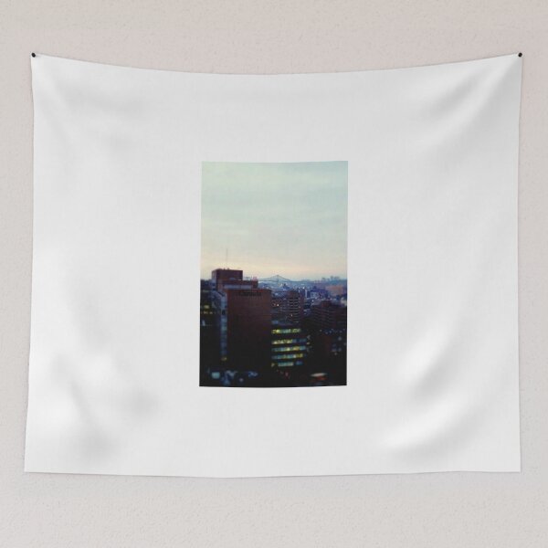 Item preview, View Toward Saint Lawrence designed and sold by Rodney Williams.