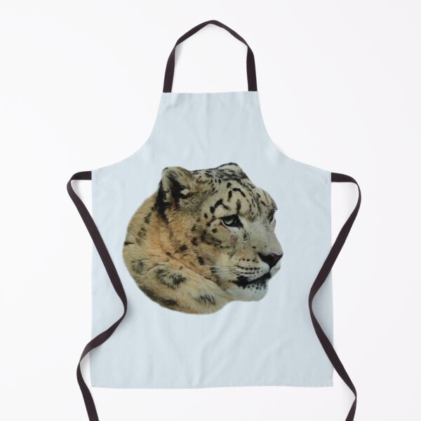 Item preview, Snow leopard designed and sold by Guardi71.