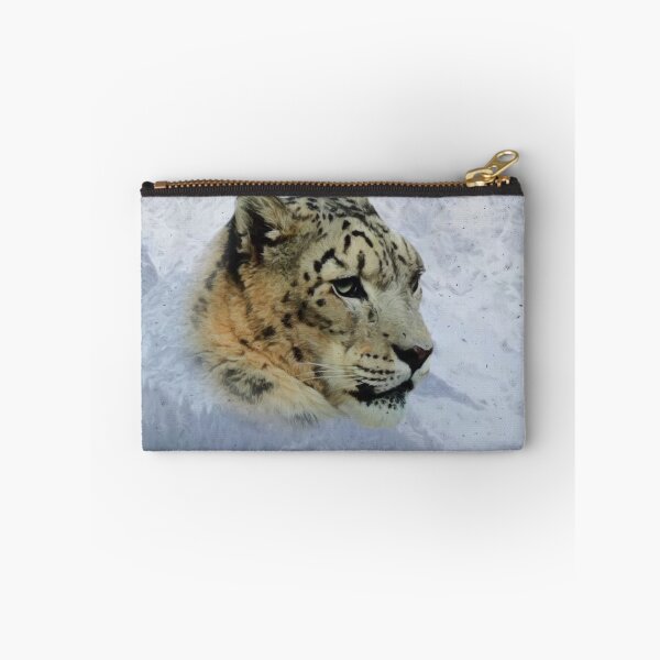 Item preview, Snow leopard designed and sold by Guardi71.