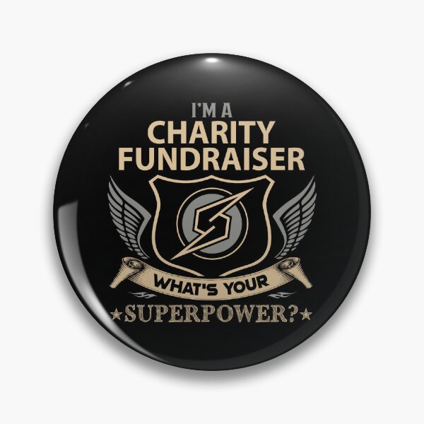 Item preview, Charity Fundraiser T Shirt - What Is Your Superpower Job Gift Item Tee designed and sold by leolanwugm.