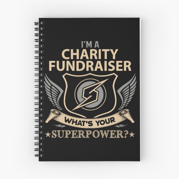 Item preview, Charity Fundraiser T Shirt - What Is Your Superpower Job Gift Item Tee designed and sold by leolanwugm.
