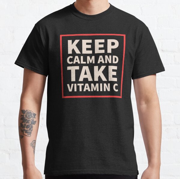 Vitamin Me Gifts & Merchandise for Sale | Redbubble