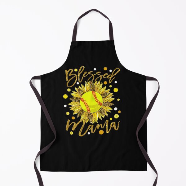 Item preview, Blessed Mama Leopard Sunflower designed and sold by Meggie179.