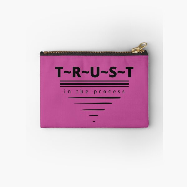 Item preview, Trust in the Process designed and sold by SpeakLifeHQ.