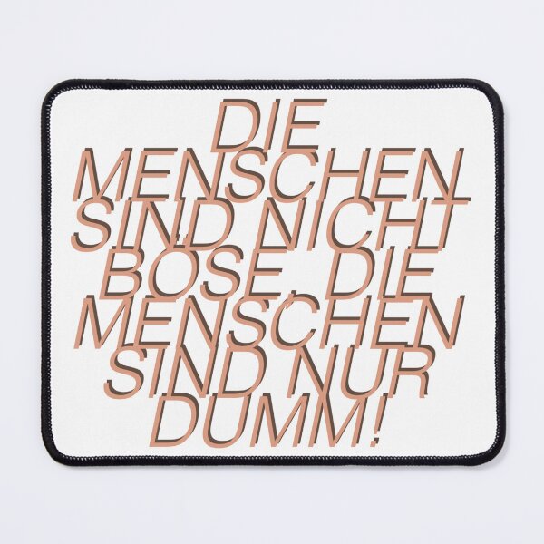 Item preview, People aren't evil, people are just stupid! designed and sold by lens2000.