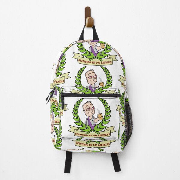 Item preview, I wake up in the laurels designed and sold by MaritoDGtienda.
