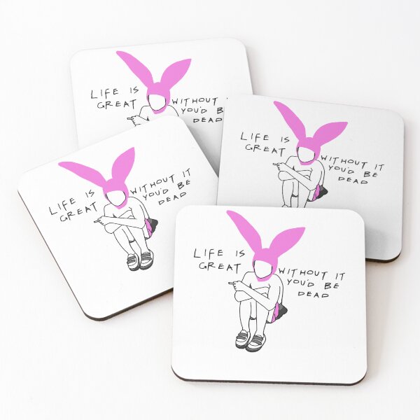 Item preview, For Men Women Life Is Great Gifts Movie Fans designed and sold by LeviOrtiz5623.