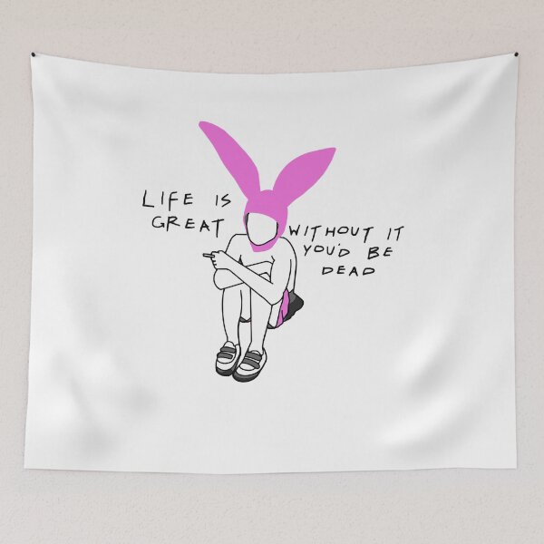 Item preview, For Men Women Life Is Great Gifts Movie Fans designed and sold by LeviOrtiz5623.