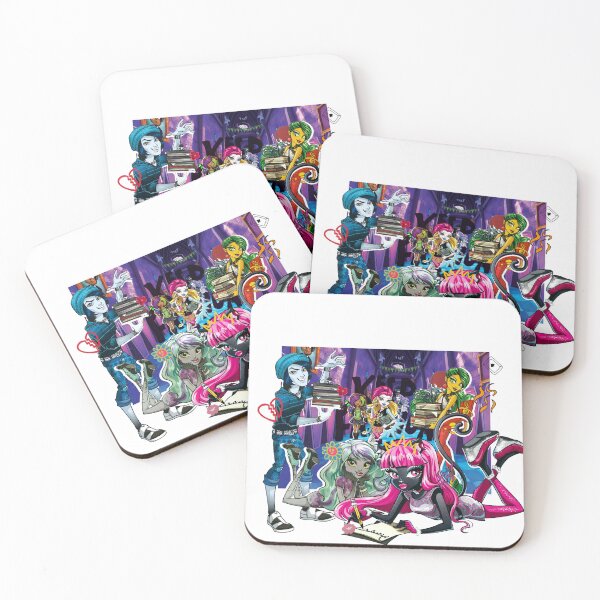 Item preview, scaremester designed and sold by ARTRAVESHOP.