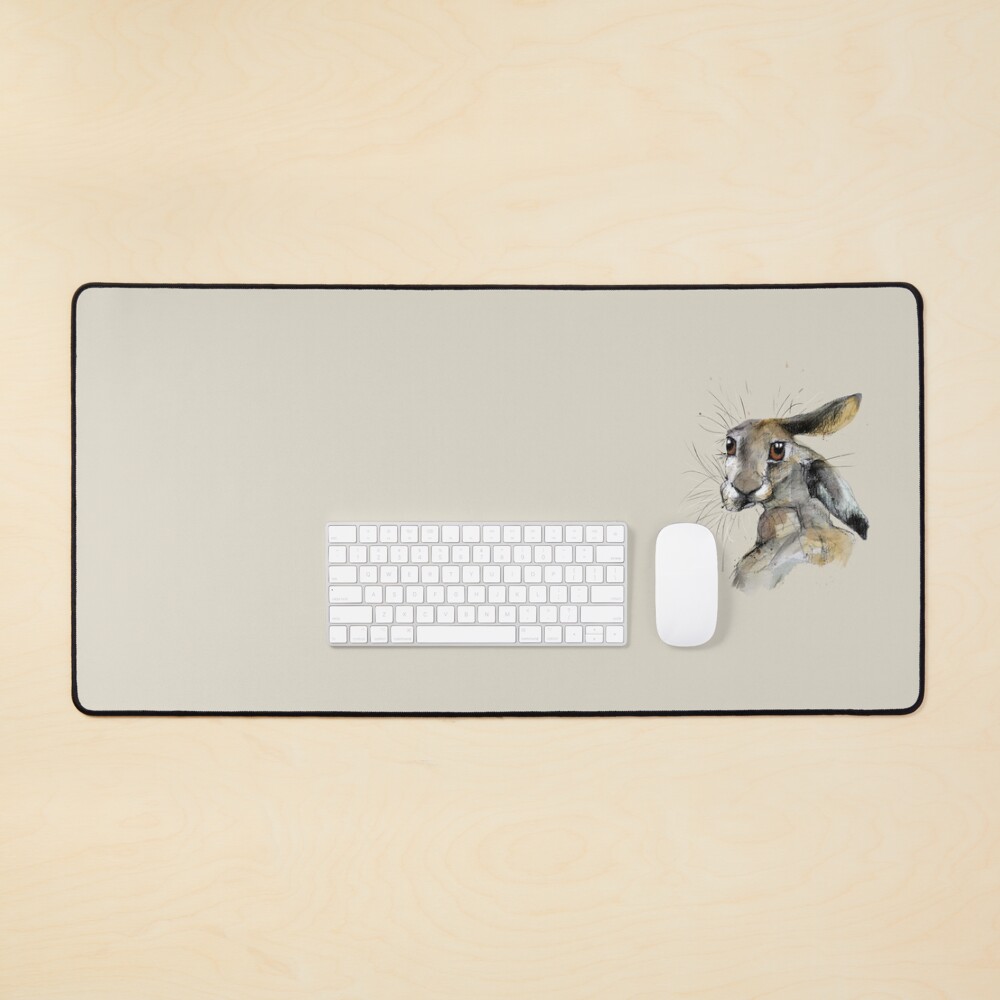 Item preview, Desk Mat designed and sold by LuciPower.