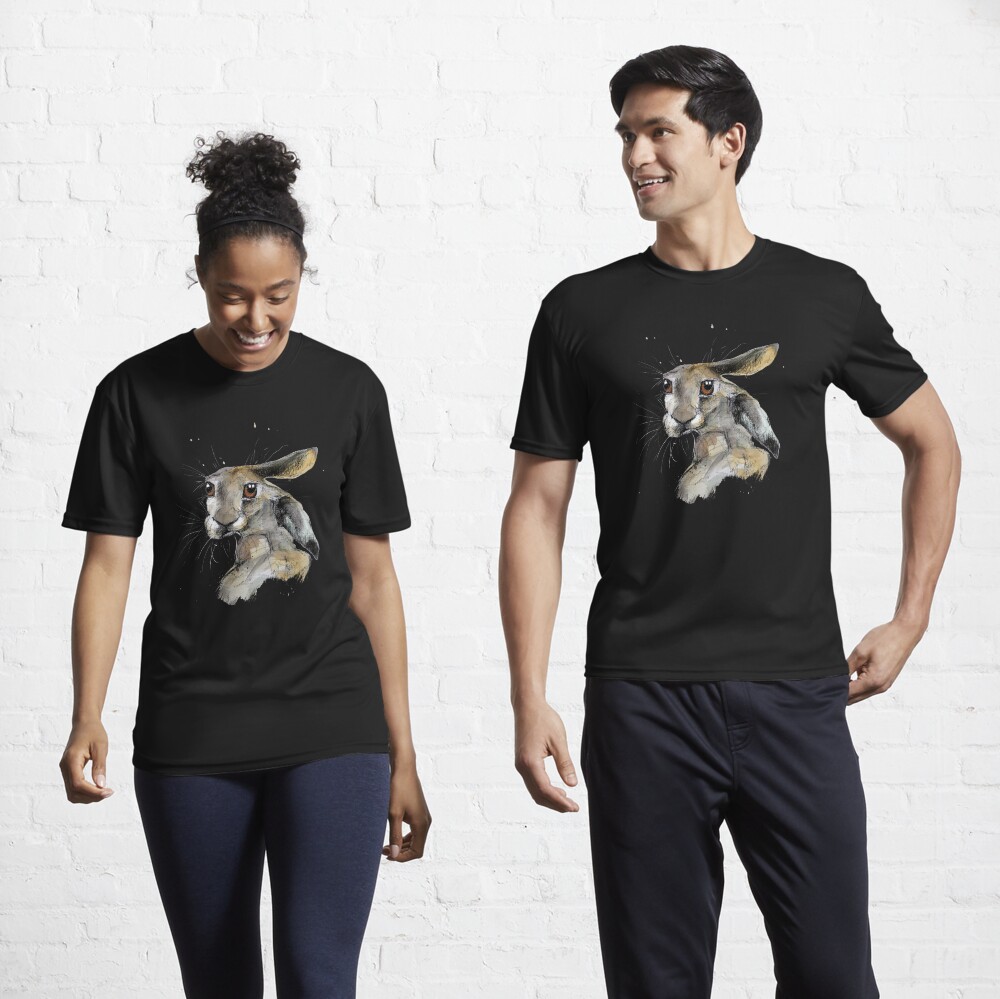 Item preview, Active T-Shirt designed and sold by LuciPower.