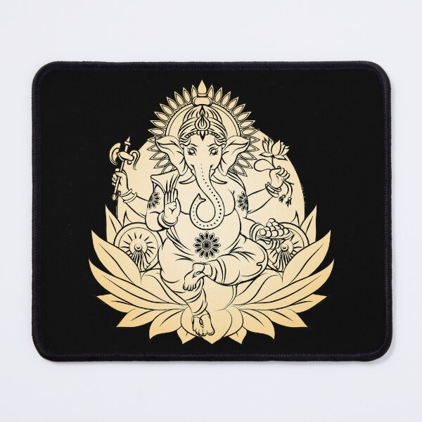 Item preview, Ganesha designed and sold by FAITHandPEACE.