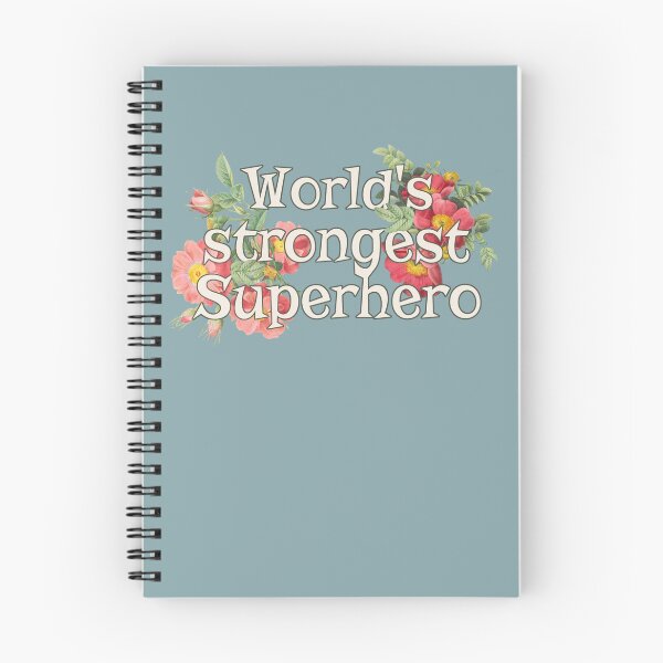 Item preview, World's Strongest Superhero, Great Design For Strong Women And Perfect For Mother's Day designed and sold by TrulyEpoque.
