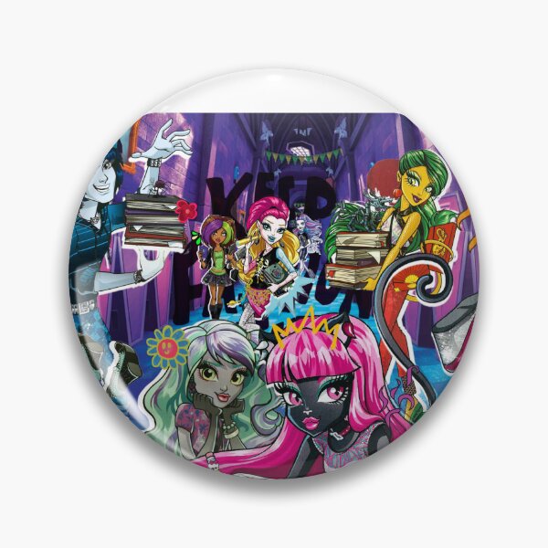 Item preview, scaremester designed and sold by ARTRAVESHOP.