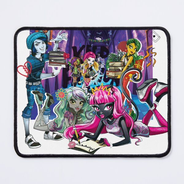 Item preview, scaremester designed and sold by ARTRAVESHOP.