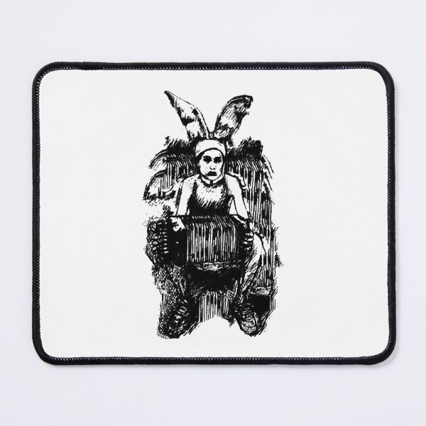 Item preview, For Mens Womens Bunny Boy Gummo Colour Awesome For Movie Fans designed and sold by LeviOrtiz5623.