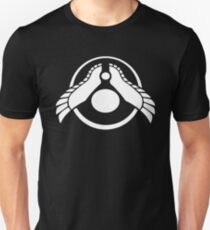 Homeworld 2 Hiigara logo Unisex T-Shirt
