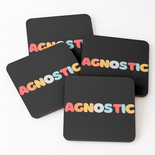 Item preview, Agnostic designed and sold by am-agnostic.