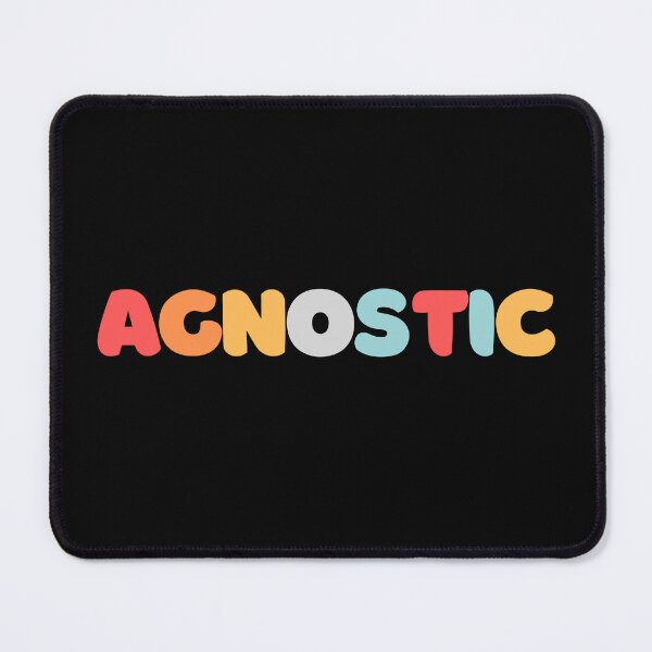 Item preview, Agnostic designed and sold by am-agnostic.