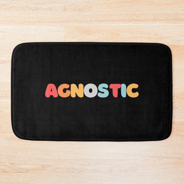 Item preview, Agnostic designed and sold by am-agnostic.