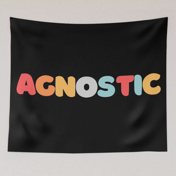 Item preview, Agnostic designed and sold by am-agnostic.