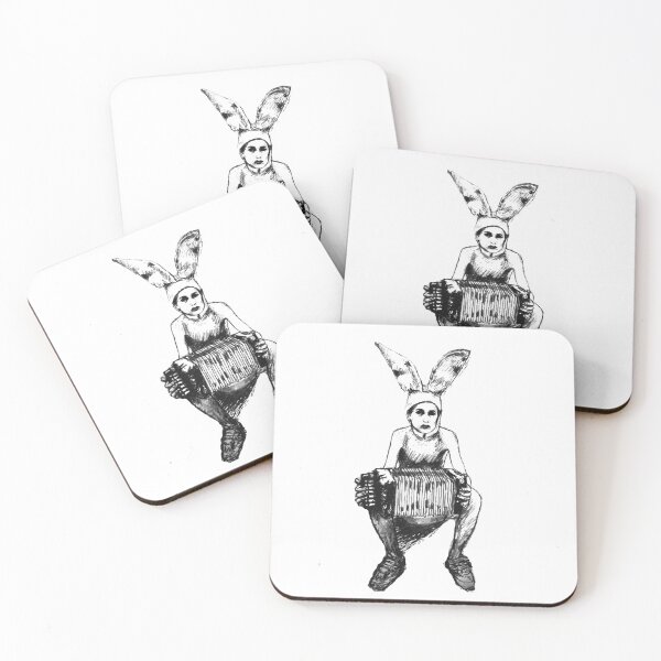 Item preview, Gift For Men Bunny Boy Gummo Awesome For Movie Fan designed and sold by LeviOrtiz5623.