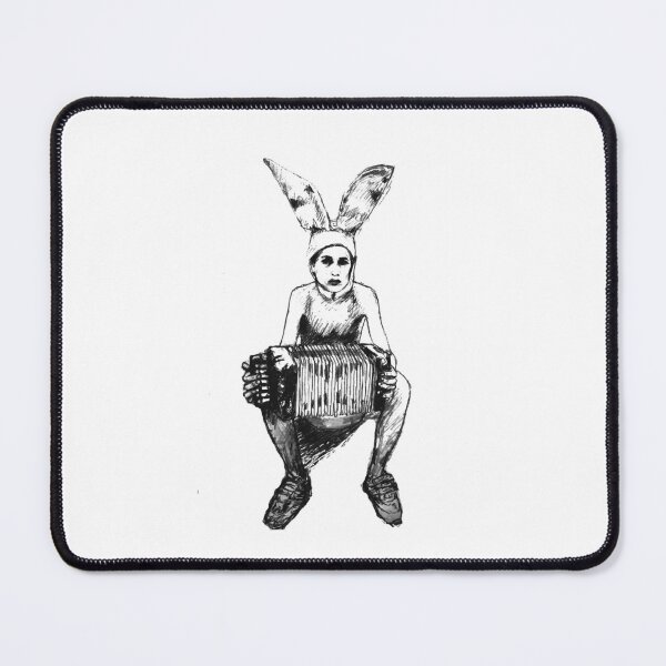 Item preview, Gift For Men Bunny Boy Gummo Awesome For Movie Fan designed and sold by LeviOrtiz5623.