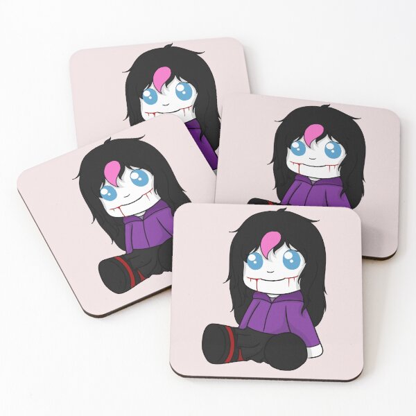 Item preview, nina the killer doll chibi designed and sold by EveryCuteThings.