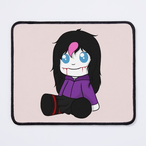 Item preview, nina the killer doll chibi designed and sold by EveryCuteThings.