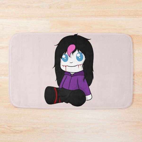 Item preview, nina the killer doll chibi designed and sold by EveryCuteThings.