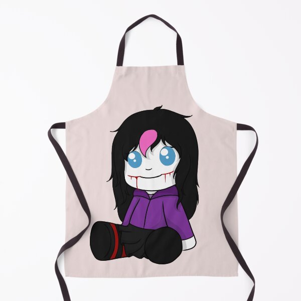 Item preview, nina the killer doll chibi designed and sold by EveryCuteThings.