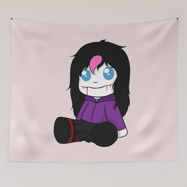 Item preview, nina the killer doll chibi designed and sold by EveryCuteThings.