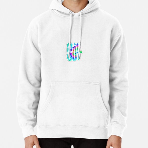 Chill out Pullover Hoodie