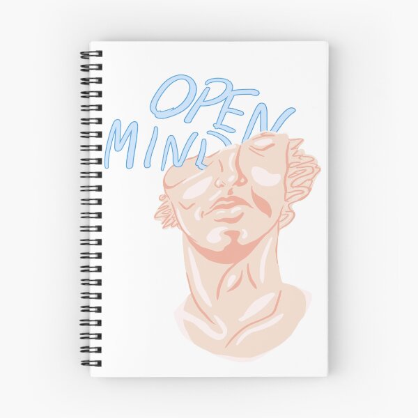 Item preview, Open Mind designed and sold by Bonnie Bo Burton.